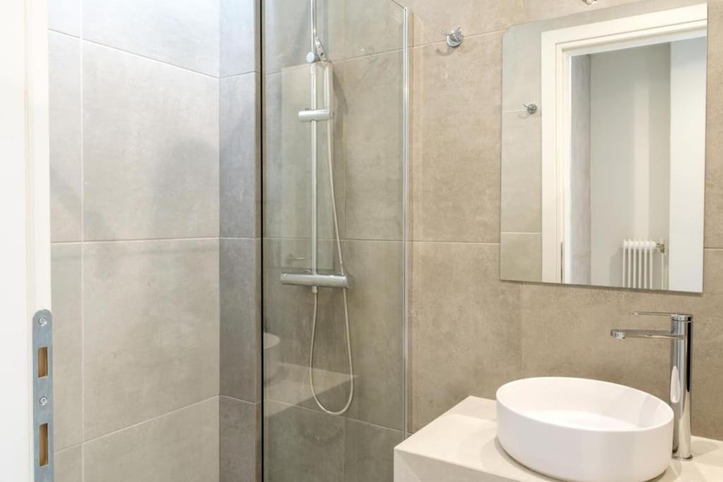 Modern Pangrati Flat! Apartman Athén Kültér fotó
