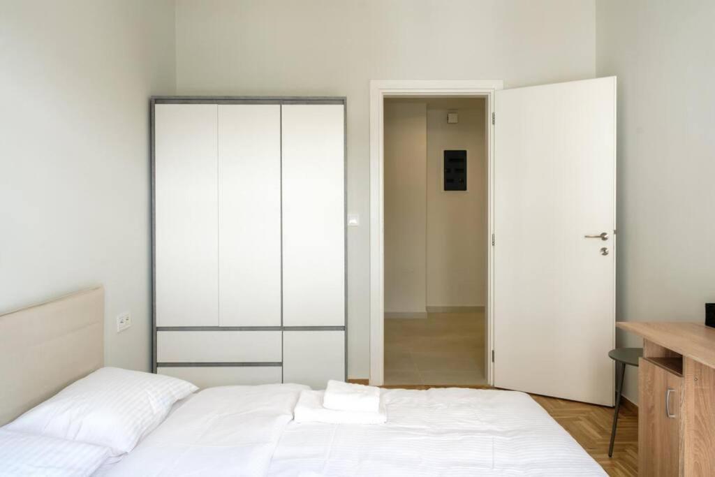 Modern Pangrati Flat! Apartman Athén Kültér fotó
