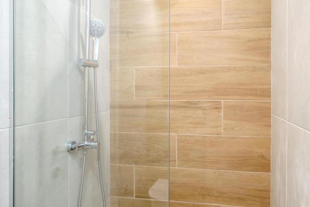 Modern Pangrati Flat! Apartman Athén Kültér fotó