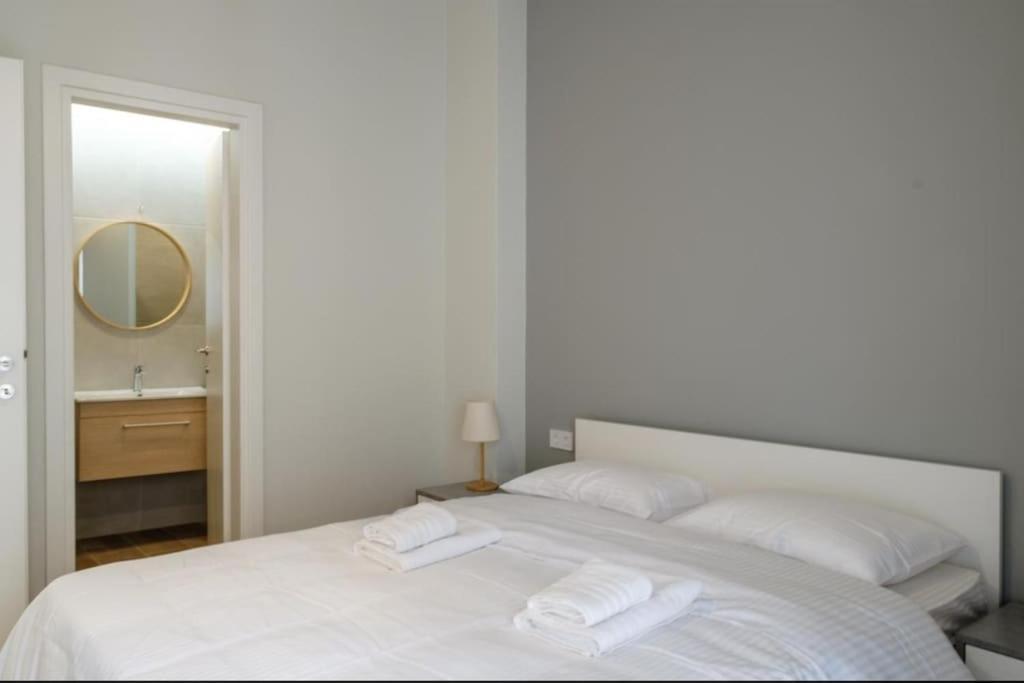 Modern Pangrati Flat! Apartman Athén Kültér fotó