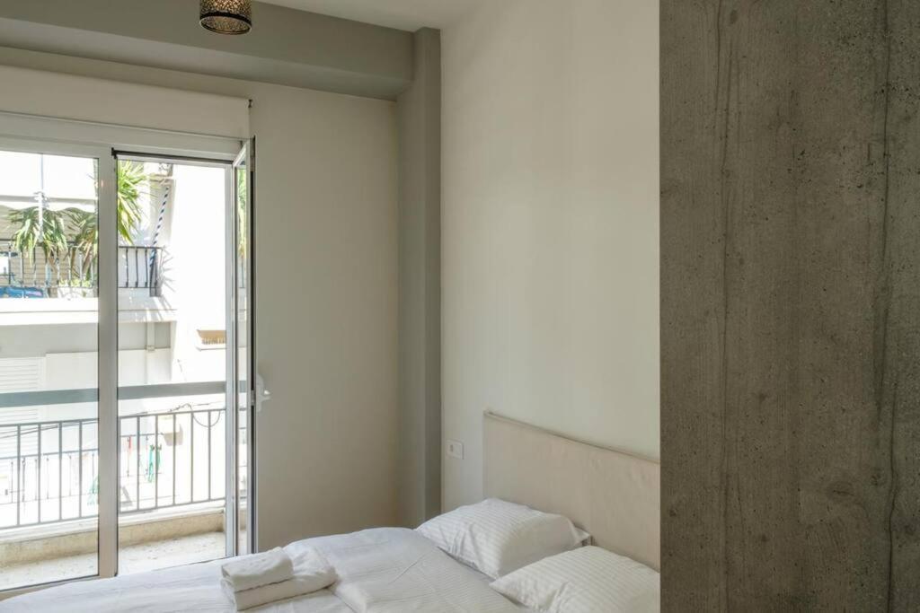 Modern Pangrati Flat! Apartman Athén Kültér fotó
